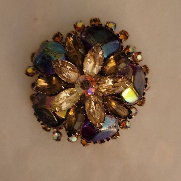 Vintage Pin 1950s - Picture 3 of 8